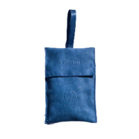 【Khoo】植感系香氛掛袋_重複使用的暖暖包(火山岩添加精油的暖暖包)