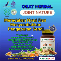 herbal JOINT NATURE POM TR. 163 394 401 Sirsak