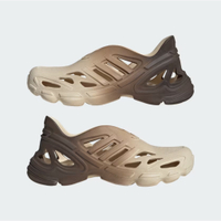 ADIDAS 愛迪達 adiFOM SUPERNOVA 休閒鞋 男女 烤焦咖 涼鞋 一體成形 魚骨 IF3962
