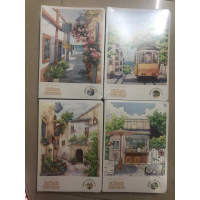 Có bán Combo 5 quyển/10 quyển Vở kẻ ngang Xuân Hạ Thu Đông Hải Tiến - Vở 72 trang/120 trang/200 tran