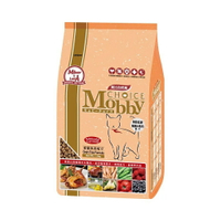 Mobby莫比 鵪鶉&amp;鴨肉 愛貓無穀配方 1.5kg/3kg/6.5kg