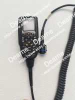 Motorola PMUN1034 color screen O3 hand microphone XTL5000/APX7500