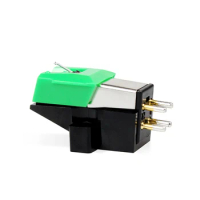 new arrival AT95E turntable vinyl records professional cartridge stylus