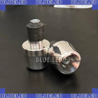 COD Jalu stang jalu setir aluminium crome model PCX Original universal