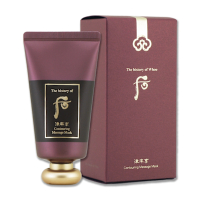 Whoo 后 津率享紅山蔘清氣面膜 60ML