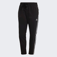 Adidas Track Pants GK6169 女 長褲 運動 休閒 經典 復古 舒適 國際尺寸 黑
