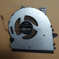 CPU Fan For ASUS ZenBook S14X S431F 13NB0MB0P01011