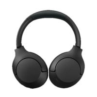 Philips TAH8507BK/00 藍牙主動降噪專業耳機 黑色 (V000)