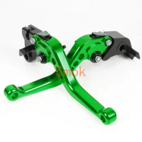 SMOK Motorcycle Accessories Brake Levers For DUCATI SUPERSPORT/S 2017 2018 2019