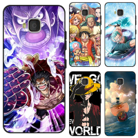 เคส Itel A14 Soft One Piece Zoro การ์ตูน เคสซิลิโคน โทรศัพท์มือถือ Case