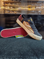Sepatu Ventela x Nevertoolavish x Yang Ayam Sang Sekerta Lohita High Low Original
