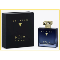 ROJA PARFUMS 羅嘉德芬極樂世界極致古龍淡香精香水 ELYSIUM POUR HOMME EDP 100ML