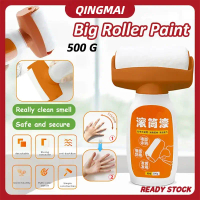 Cat Dinding Wall Repair Paint dengan Roller Alatuntuk Cat Latex Perbaikan Dinding BerkualitasTinggi