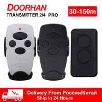 Remote doorhan for шлагбаумов and gate transmitter 2-pro remote control for gate remote for шлагбаума doorhan дорхан transmitter