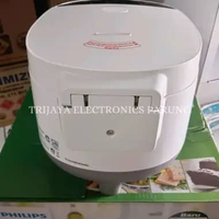 PHILIPS MAGIC COM ANTI LENGKET DIGITAL HD 4515