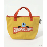 niko and ... [Puppet Sunsun] Collaboration Cooler Bag