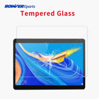 10.1"Inch Universal Tempered Glass Film for Ancel X6 tablet pc protective glass film