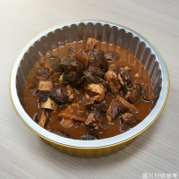 街市妹 - (大盆)古法炆羊腩 1600g 一盆