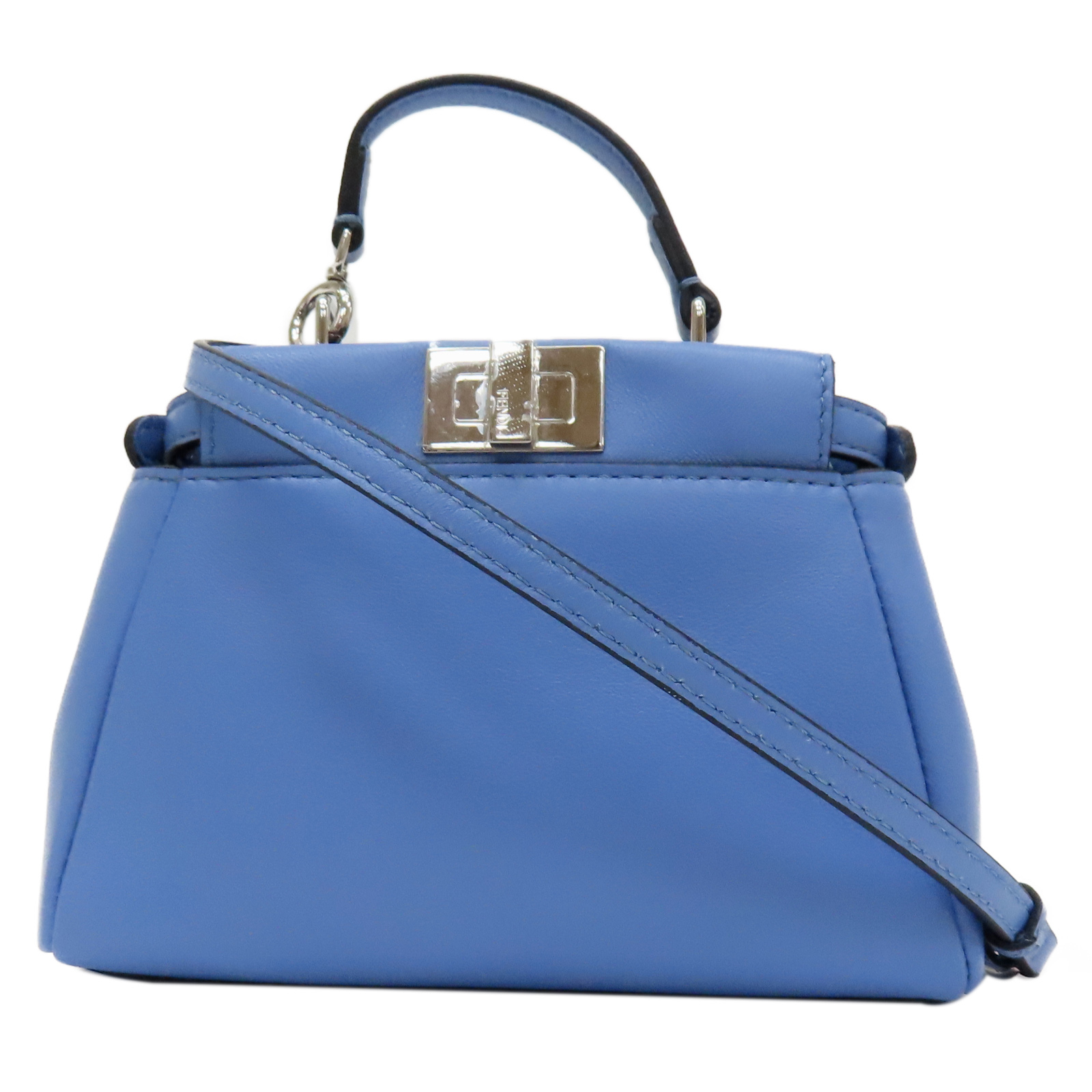 Mini peekaboo bag discount
