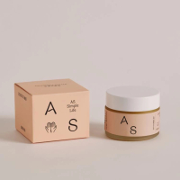 AS Simple Life 樂兒生活 金盞花軟膏 50ml