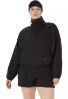 ASICS NAGINO ACTIBREEZE SHORT JACKET 2032D146-001