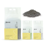 【貓本屋】輕量化 太空豆腐貓砂1.25KG(8包入)