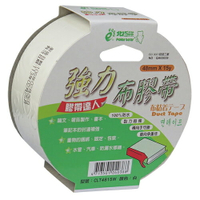 寒暑假必備 熱銷推薦  滿額再折【史代新文具】北極熊 CLT3615 36mm×15yrd 強力布膠帶/布紋膠帶/布質膠帶