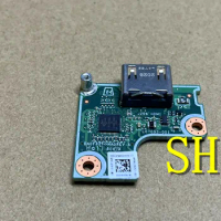DA0F82TH4A0 HDMI Port Small Board Card for HP 400 600 800 G3 G4 G5/440 G3/705 G4/830 G5 L07093-001 Free Shipping