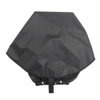 Golf Bag Rain Cover Waterproof Golf Bag Protection Cover Golf Bag Rain Hood Cover for Golf Carts