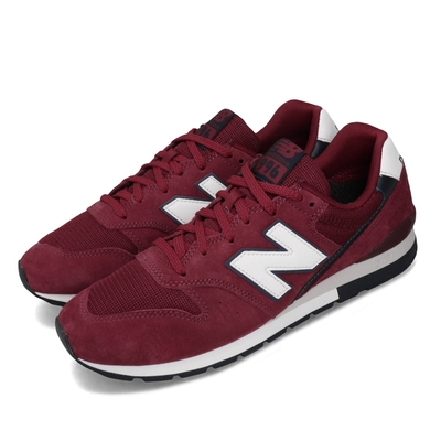 NEW Balance 996 酒紅的價格推薦- 2023年2月| 比價比個夠BigGo