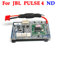 1PCS New For JBL PULSE 4 ND Socket Bluetooth Speaker Bluetooth Board USB Connector For JBL PULSE4 ND