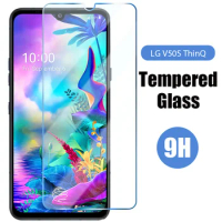 Screen Protector for LG G7 Fit G6 Plus G5 SE G4 G4S G4C Hard Film Tempered Glass for LG G8 G8X G8S ThinQ G2 G3 Mini G3S