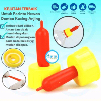 DOT Niple Cempe Kecil Anak Kambing