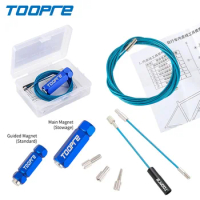 TOOPRE Bicycle Internal Cable Routing Tool For MTB Road Bike For Carbon Fiber Frame Hydraulic Wire Shifter Portable Repair Kit