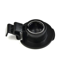 Bracket Suction Cup Mount Holder Plastic Suction Mount For Garmin Nuvi 57LM Car Windscreen Durable High Quality