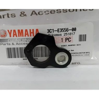 GASKET PAKING FIBER INTAKE INTEK INJEKTOR VIXION OLD LAMA ASLI ORI YAMAHA 3C1 E3556 00.