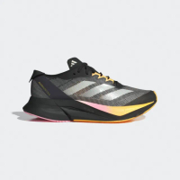 【adidas 官方旗艦】ADIZERO BOSTON 12 跑鞋 慢跑鞋 運動鞋 女 IF9221