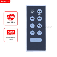 Remote Control for TIMEX TS70 AM/FM Clock Radio SanDisk Sansa MP3 Player