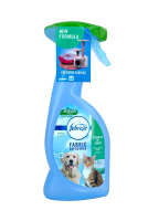 英國 Febreze 寵物用品 香氛除臭噴霧 去異味清香劑 芳香劑 375ml 織品芳香