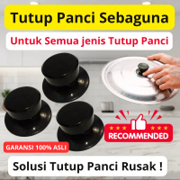 PENTOL TUTUP PANCI KNOP ISI 12 / 24 - GAGANG TUTUP PANCI - PENTOL PANCI MURAH - TERMURAH KNOP PANCI
