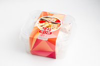 法布甜＿酥香雪Q餅（一組3盒，3種口味任選）【直送日本】