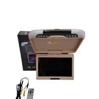 Tv plafon 13 inch american challenge tv roof 13"-beige