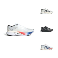 【adidas 愛迪達】慢跑鞋 Adizero Boston 12 男鞋 女鞋 運動鞋 愛迪達 JH9651 / ID4236 / ID5985 / JI4476