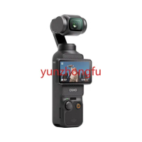New OSMO Pocket 3 3-axis Handheld Came ra Video Gimbal Stabilizer with 4K Came ra Accessories CMOS Pocket Gimbal Came ra