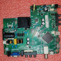 HK.T.S2T512CP638 Three-in-one TV motherboard for 43 inch 63--76v 1920x1080
