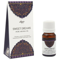 [綺異館]印度香氛精油 美夢 (莓果柑橘10ml JAIN'S SWEET DREAMS pure aroma oil