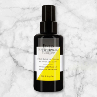 新店優惠 (簡裝無盒) Hair Rituel by Sisley 亮麗補濕護髮油 / 珍寵滋養光澤與營養護髮精油 100ml/3.3oz - [平行進口]