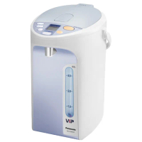 【Panasonic 國際牌】4公升微電腦節能保溫熱水瓶(NC-HU401P)