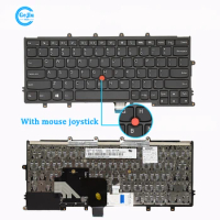 NEW ORIGINAL Laptop Keyboard For LENOVO Thinkpad X230S X250 X240S X260S X240 X270 X260