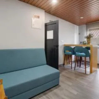住宿 Casa Da Capela Entre Ambos os Rios
